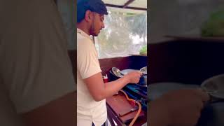 Fast food 🥘 #india #youtubeshorts #minivlog