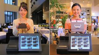 Famous EPOS Systems Demonstration - 2019 / 2020 Profile