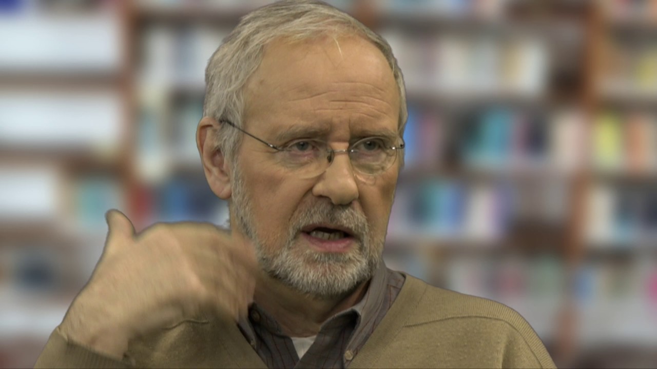 André Wénin : Abraham, le Père élu !