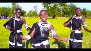 Queen Seph - Anoto Orchoire Official Video 4K
