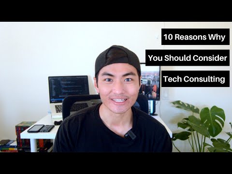 10 Reasons Why