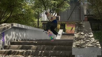 Part from community edit at Hubba Hideout, by @MagicFilmer90