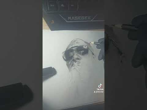 Snoop Dogg Drawing Progres YouTube Hq2