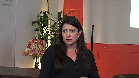 Startup Hustle  - Week #6 with Elizabeth Dodson an...