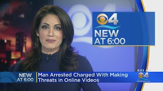 South Florida Man Facing Federal Charges