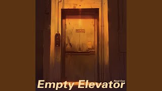 Empty Elevator