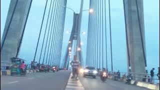 Kam Lanai Bagi Biasa(lagu Karo) Vok.Sri Malem Bru Bangun