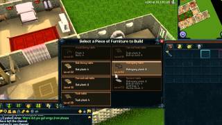 Protean Planks Construction