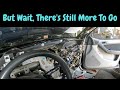 4th Gen 4runner Evaporator Replacement Part 1