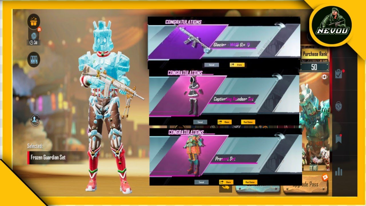 M6 RP PURCHASE || CRATE OPENING I GOT M416 SKIN SAMSUNG A7,A8,J4,J5,J6,J7,J9,J2,J3,J1,XMAX,XS,J3