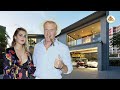 Dolph Lundgren's Lifestyle ★ 2020