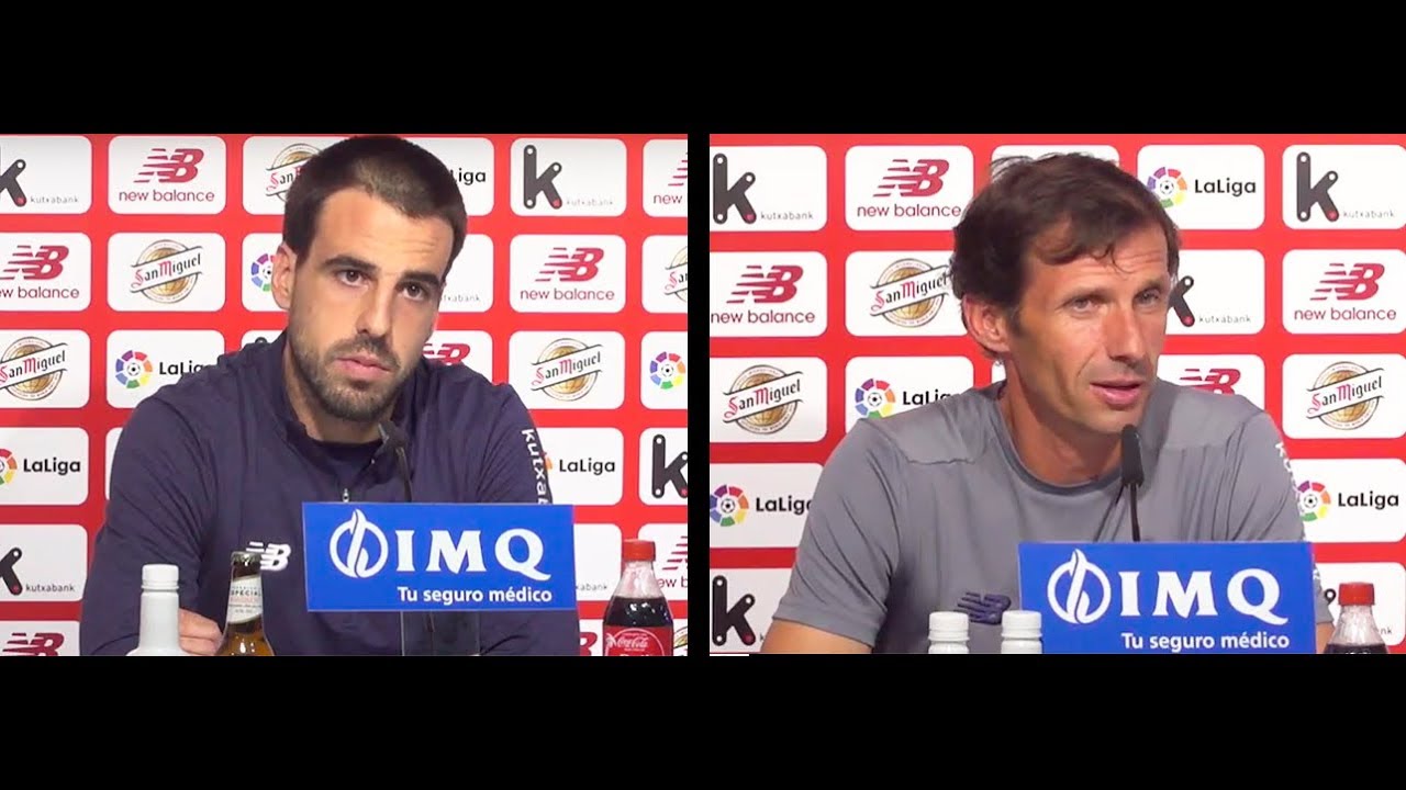 Beñat / Ziganda (23/08/2017)