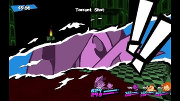 SRB2 Persona (Custom Vision Quests) | (26) ~ I Don