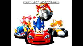 Sonic Gallery-Sonic Classics Collection (Nintendo DS)
