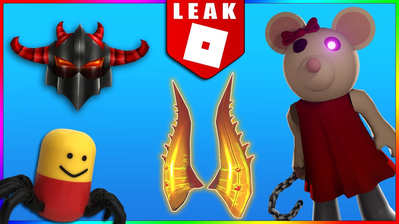 So Many New Codes Roblox Leaks Youtube - roblox toys leaks