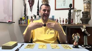 Acuario ♒️ Cuidado Con Este Ladrón… La Suerte Aparece En Tu Destino