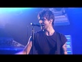 The Night Game - The Outfield @ artheater, Cologne, Germany - 31 05 2018