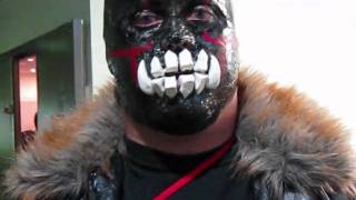 The Skullmunky Commentaries Sklmunky Ax10 Pt.1