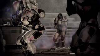 "The Last Stand" - Mass Effect 3 Music Video