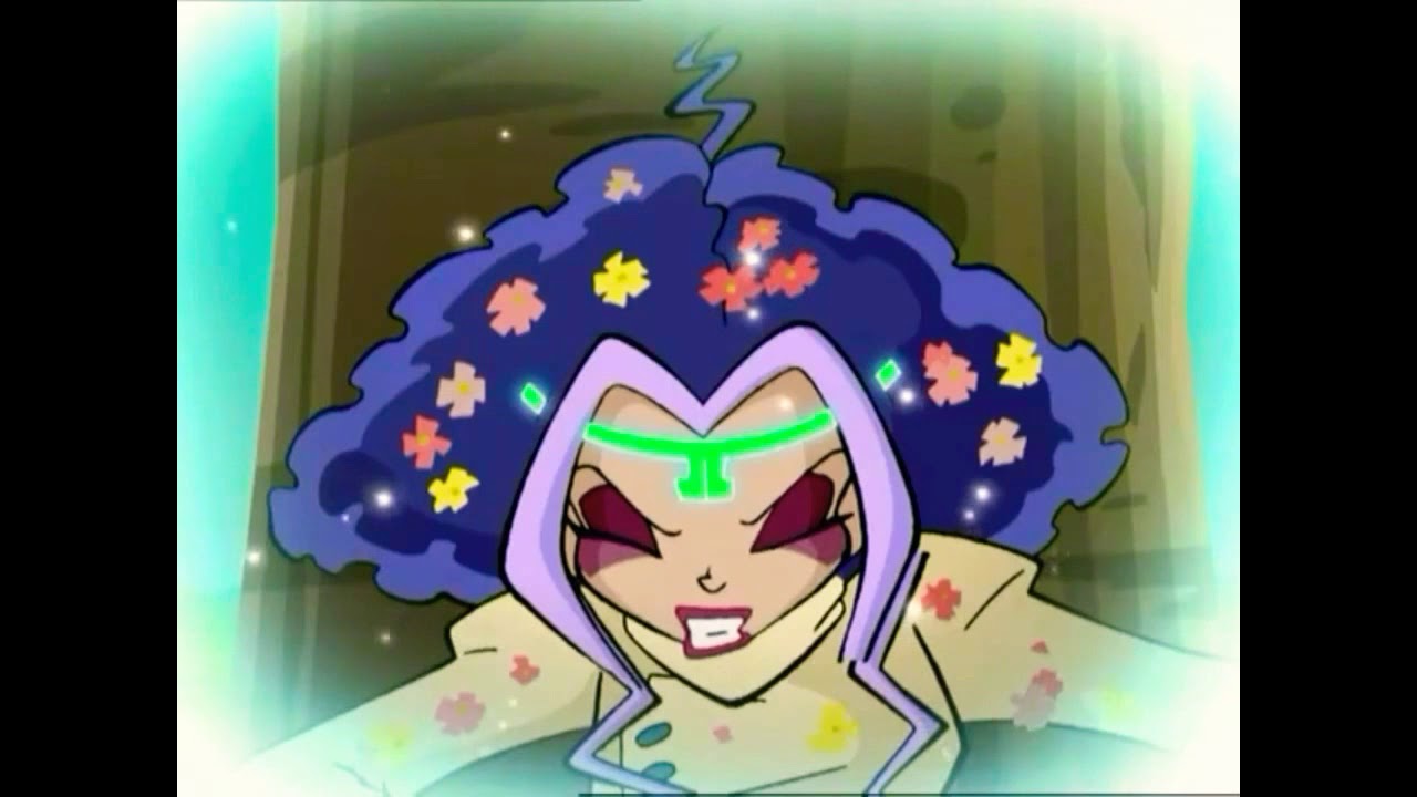 Айси и Валтор мой рай