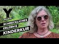 Wurden Deine Eltern verschickt? Missbrauch in den Ferien