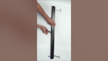 Double-chain type window opener #factory #hardware#home #aluminium #window #shorts