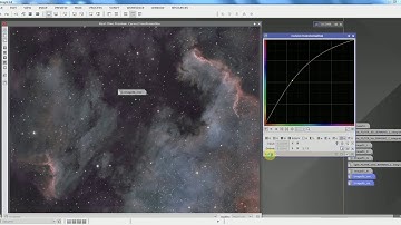 Pixinsight AutoScript Screen using Hubble Pallet http://www.clickdesignsoft.co.uk/autoscript/
