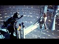 Star Wars: The Empire Strikes Back - Duel on Cloud City (Part 3)