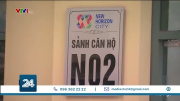 Người dân “mắc kẹt” tại các chung cư không có sổ đỏ | VTV24