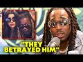 Quavo Reveals Why Cardi & Offset Hated Takeoff