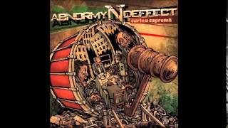 Abnormyndeffect - Prea mult gunoi