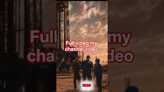 जमीन के नीचे से Petrol कैसे निकलता है? 😱 | Oil Drilling Explained | 2D Animation | Hindi