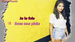 Karaoké - Joyce Jonathan - La Diluvienne Avec Chœurs