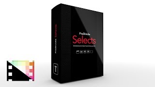 ProDivide Selects - Professional Split Media Titles for Final Cut Pro X - Pixel Film Studios
