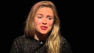 Behind the Scenes: 'The East'