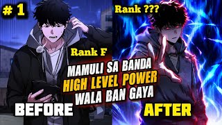 He Was Afraid Of Monsters But Awakened The Summoner Talent | Part 1 in hindi/Urdu  screenshot 3