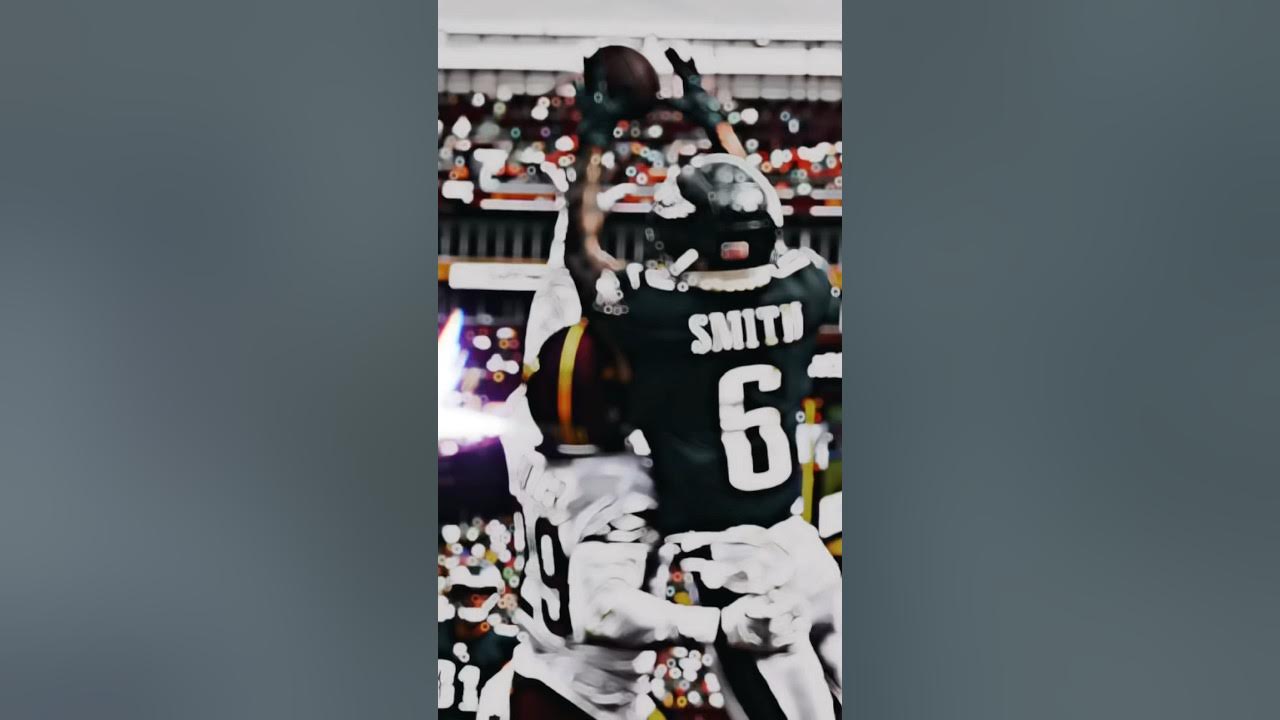 Devonte Smith edit YouTube