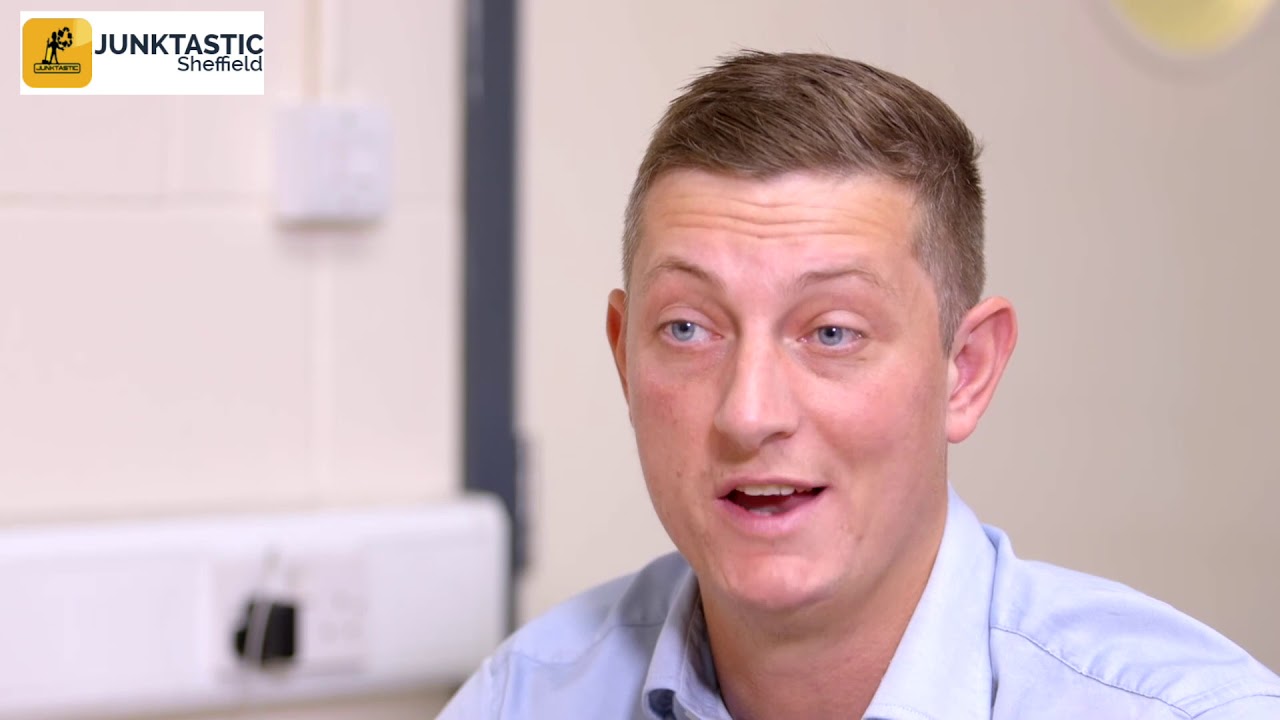 Junktastic Rubbish Removal Sheffield