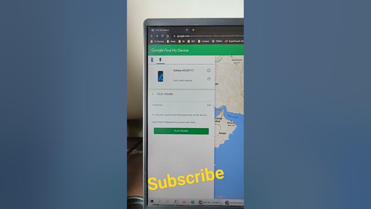 Find My Phone Can T Reach Device Google Find My Device Cant Reach Device Problem Error on Android Phones