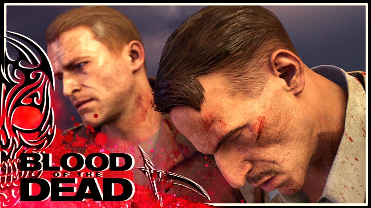 [TEORÍA] EL SACRIFICIO DE RICHTOFEN Y EL CICLO ETERNO || BLOOD OF THE DEAD Y LOS NIÑOS (BO4 Zombies)