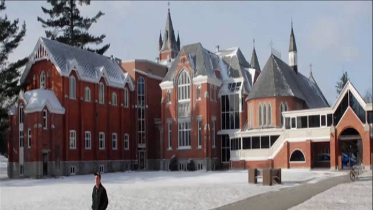 Bishop s University YouTube bishop-s-university-youtube