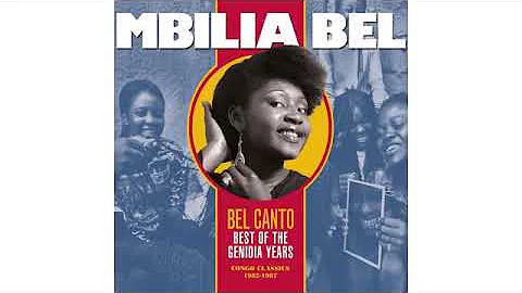 MBILIA BEL *** NADINA [LINGALA]