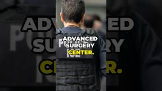 ICE Agents Storm Surgery Center: Staff Demand Warrant!