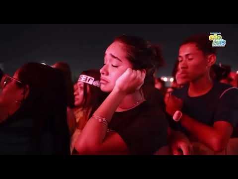 Nair Nany: Shines in Concert in Brazil