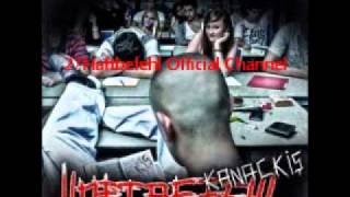 Haftbefehl Alles Alamiert - KANACKIS 2012