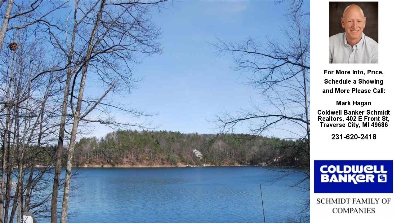 Pinehurst Trail, Traverse City, MI Presented by Mark Hagan. YouTube