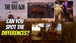 Massive Change Made In Dying Light 2 New Prologue!