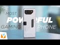 ASUS ROG Phone 7 Ultimate Review