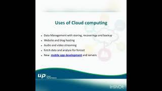 ppt on cloud computing screenshot 5