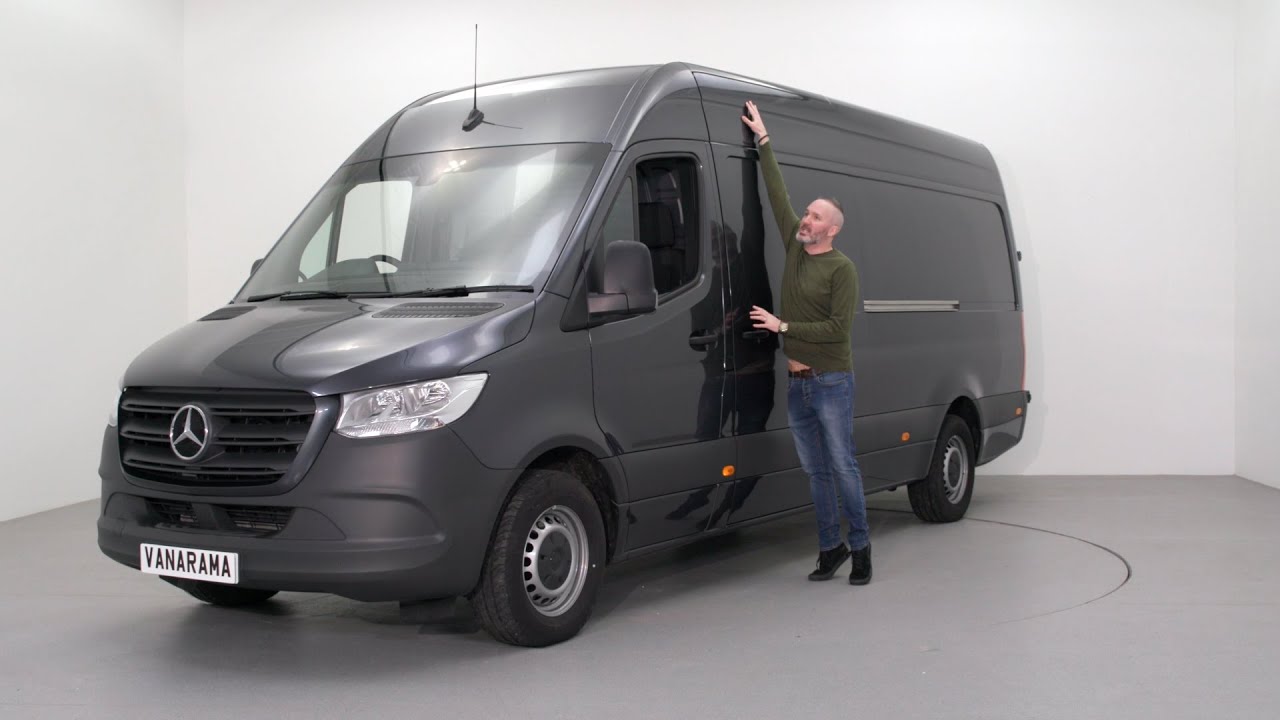 What Are The Most Reliable Vans in 2020 